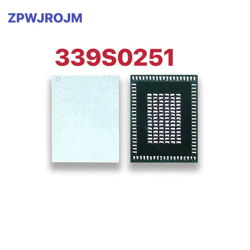 339s0251 módulo ic chip wifi para ipad air 2 6