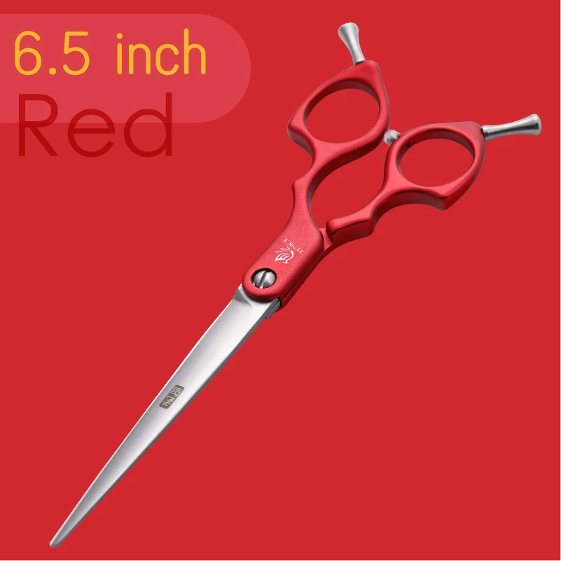 Variant: 6.5 red