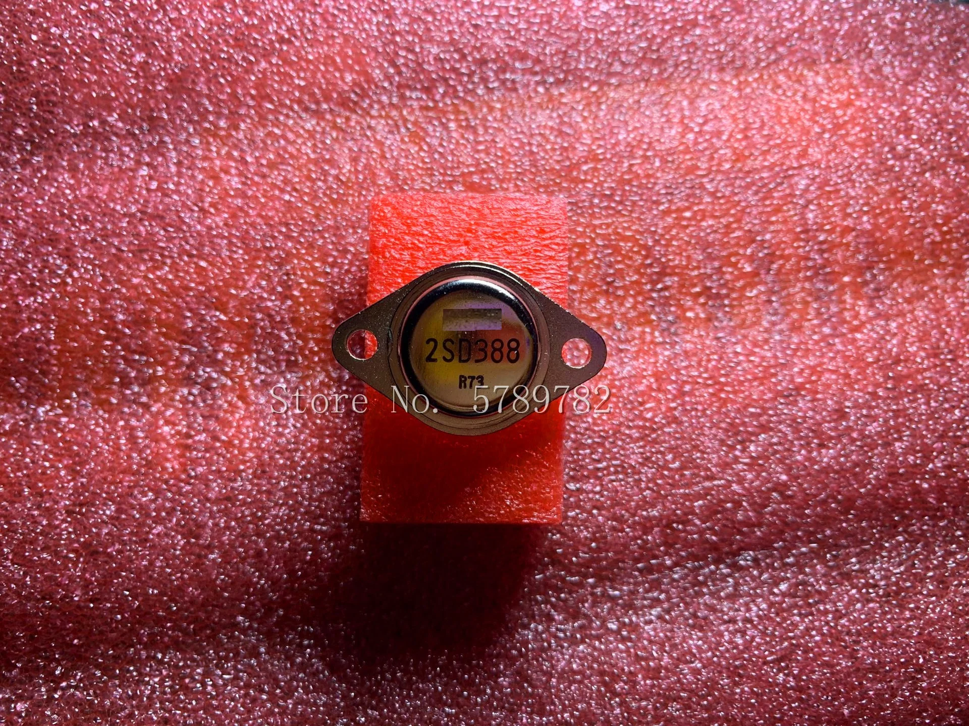 1 Stks/partij 2SB541 2SD388 Om-3