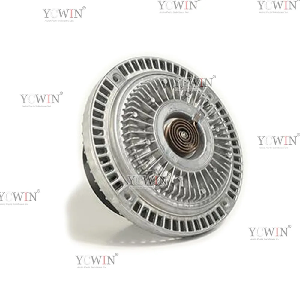 New  Engine Cooling Fan Clutch for VW AUDI A4 1.8T Passat  058 121 350 C