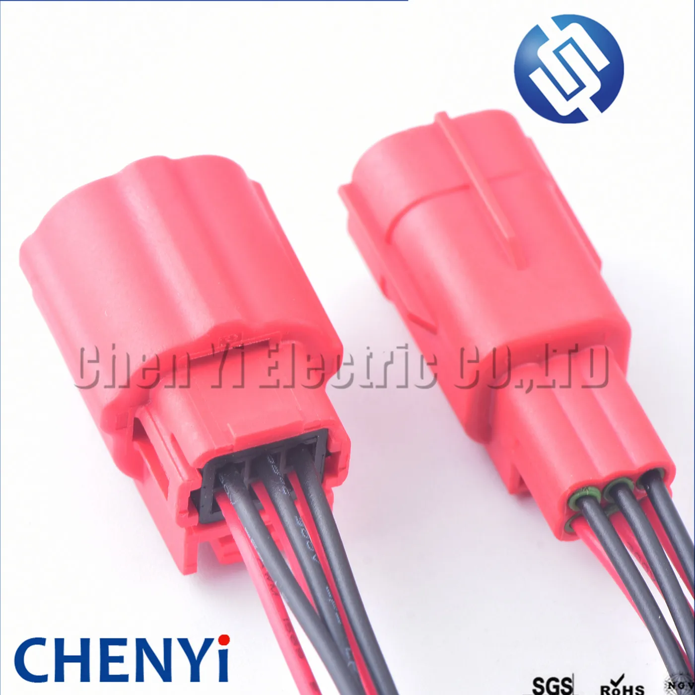 6 Pin Car OBD Diagnostic Plug Auto Universal Socket JST MWT Series OBDII Connection System Automotive Connector for Motorcycles image 4