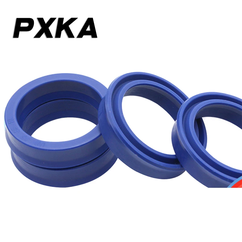 1PCS seal ring piston rod grinder oil pump Y type U type oil seal UN140*160*12/UN140*160*15/UN140*160*16/UN140*170*15