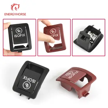 8 最佳銷售 ISOFIX蓋 - №7