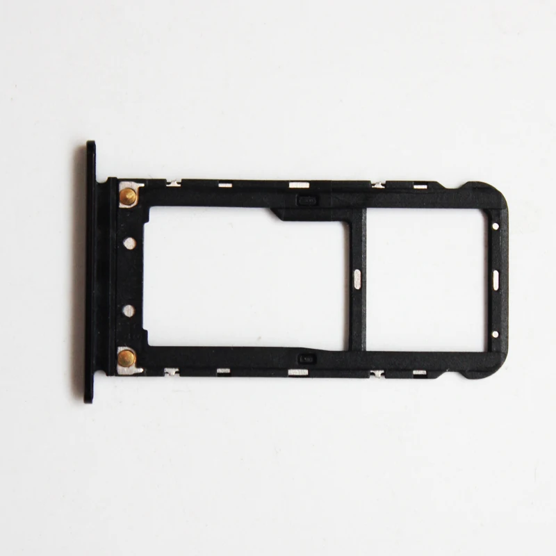 OUKITEL C17 PRO Card Tray Holder 100% Original New High Quality SIM Card Tray Sim Card Slot Holder Repalcement for C17 PRO.