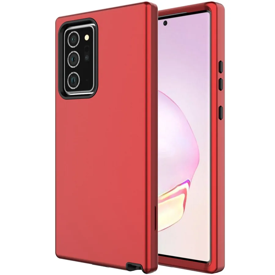 Variant: Red