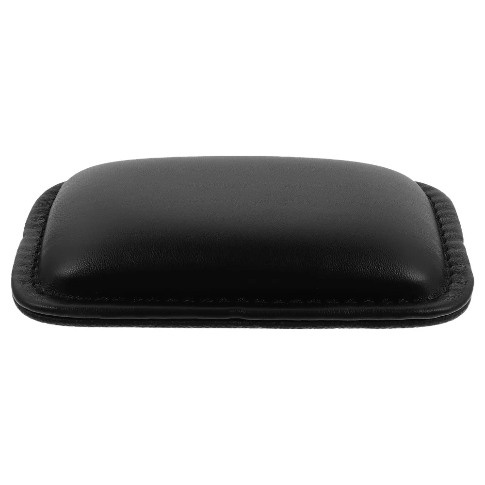 

Wrist Rest Pad Mat Support Keyboard Computer Hand Elbow Cushion Cushioned Desk Laptop Gaming Arm Palm Memory Tunnel Carpal