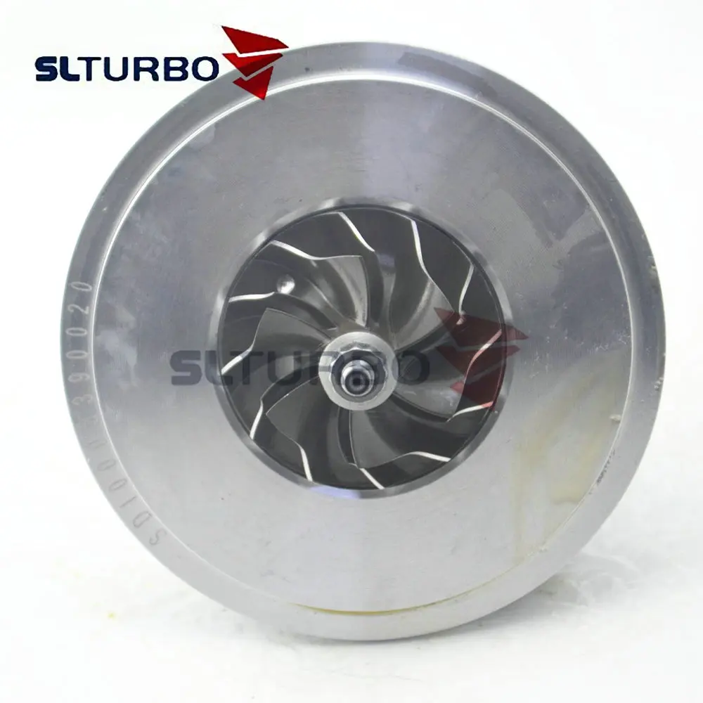 GT1544S turbo core assembly CHRA 454064 cartridge turbine for VW T4 Transporter 1.9 TD ABL 68 HP 1995-2003 028145701L