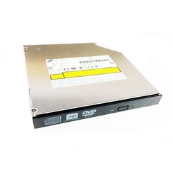 12.7mm DVD+RW CD+RW Burner Drive DVD Writer Model For GT50N TS-L633 SN-208 GTA0N UJ8B0 DS-8A9SH