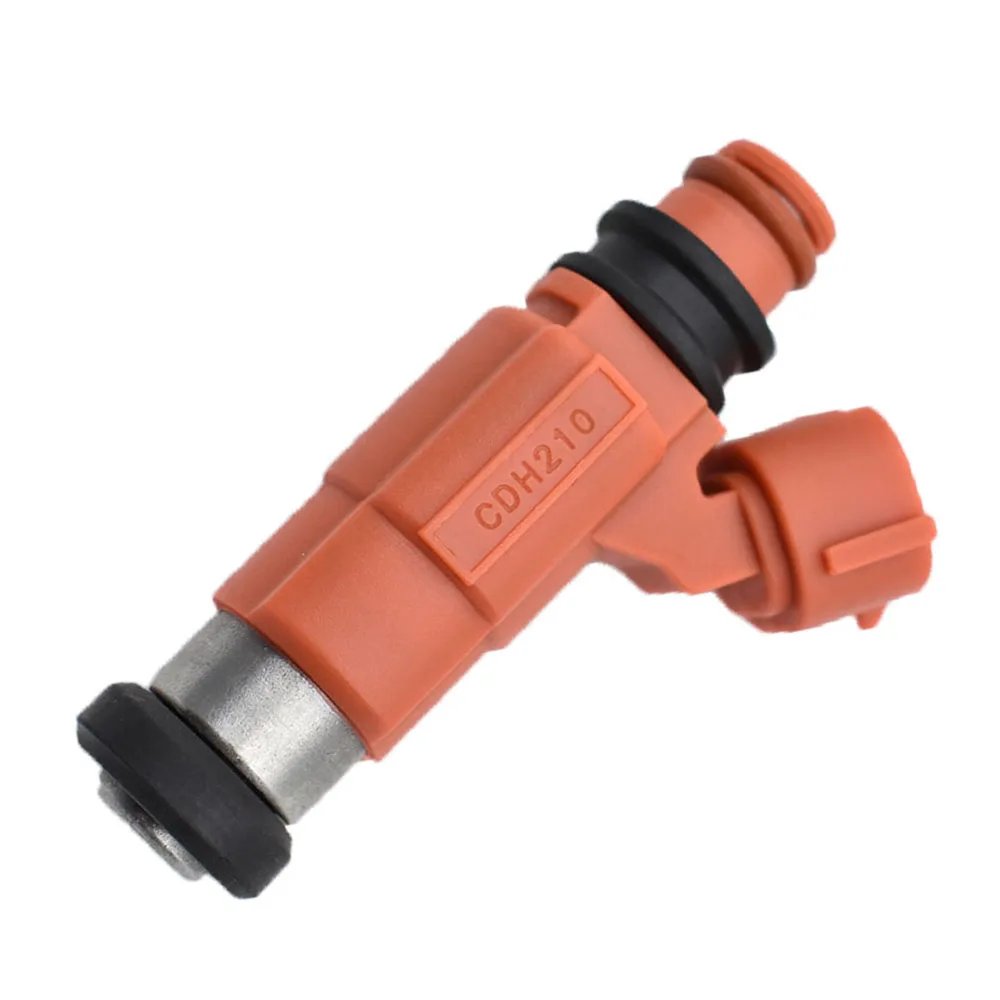 FLOW MATCHED CDH210 0280155723 INP771 MD319791 Fuel Injectors for Chevrolet Suzuki Dodge Chrysler Yamaha outboard Mitsubishi