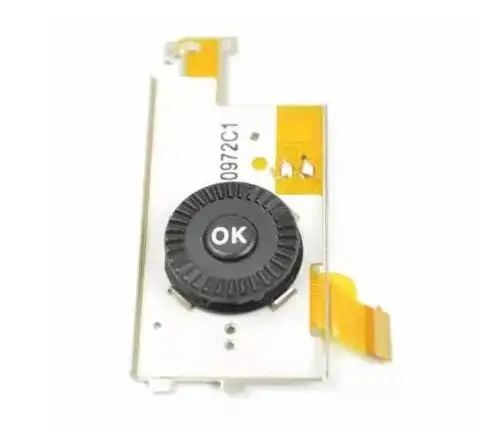 شحن مجاني! الكاميرا إصلاح أجزاء P310 الخلفي وظيفة مفتاح المجلس لنيكون P310