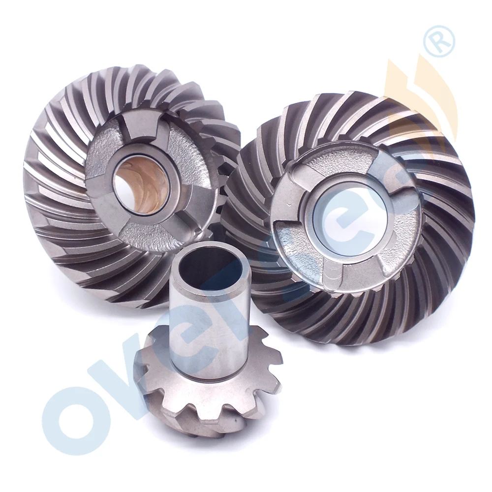 57521-96312 57510-96312 57311-96310 Voor Suzuki Buitenboordmotor DT-25 1983-1988 Gear Set 57521- 96312 57510-96312 57311-96310