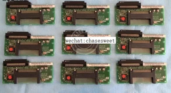 HR251/ HR251B  New and original PCB