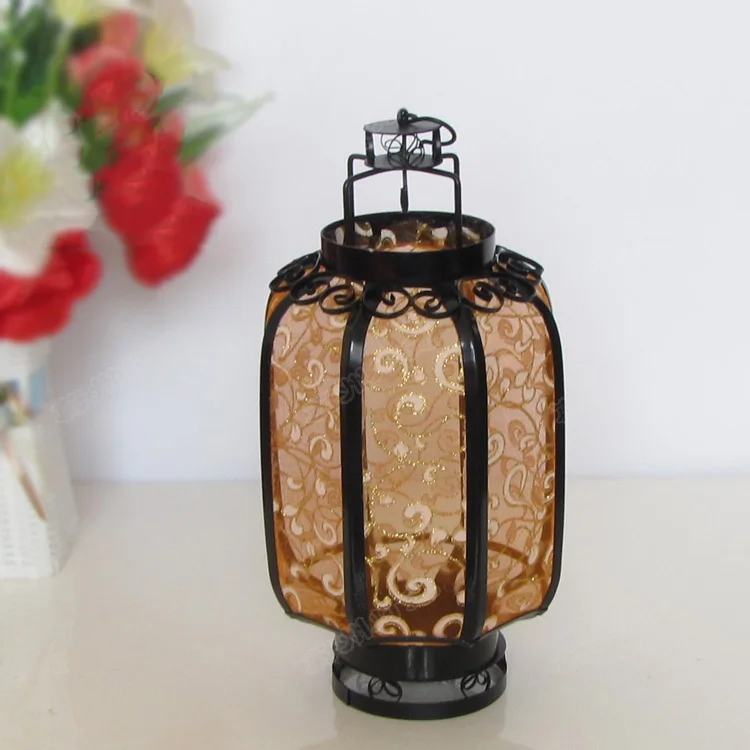 1/3 1/2 Scale BJD SD Ancient Costume Doll Accessories China Japan Korea Retro Portable Lantern Model for BJD/SD Strong Uncle