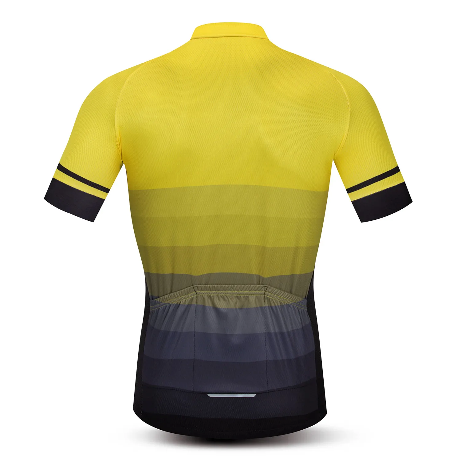 2022 Cycling Jersey Men Bike Mountain MTB Shirt Maillot Ciclismo Top Summer Road Bicycle Racing Clothing Uniform Team Yellow