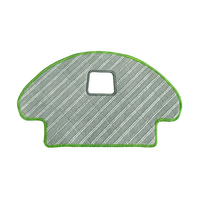Lado principal Escova Filtro Mop Panos Peça de Substituição, Robot Vácuo Acessório, Compatível para iRobot Roomba Combo 111, 113, R113840
