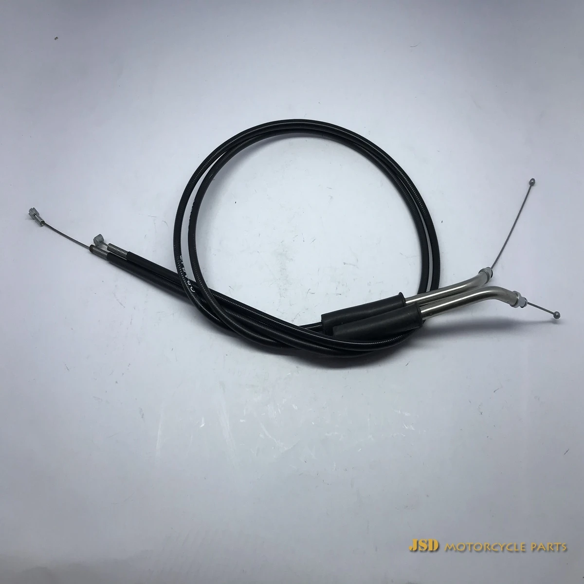 

Apply Harley Hardman XL883/X48/72/XL1200/ Fat boy/Road King/Dana/A successor/Commander/glide Fat Ba oilgate line/throttle cable