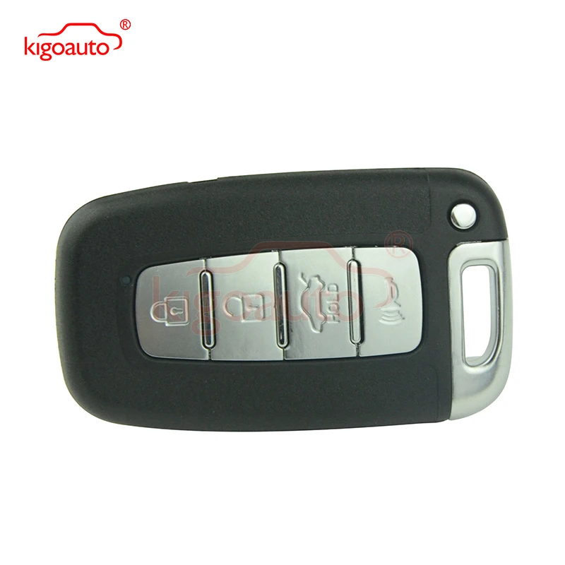 Kigoauto-llave inteligente Sportage, mando a distancia sin llave, 4 botones, 434mhz, 95440, 3W000, para Kia Hyundai I30, Ix35, Sonata, Elantra,