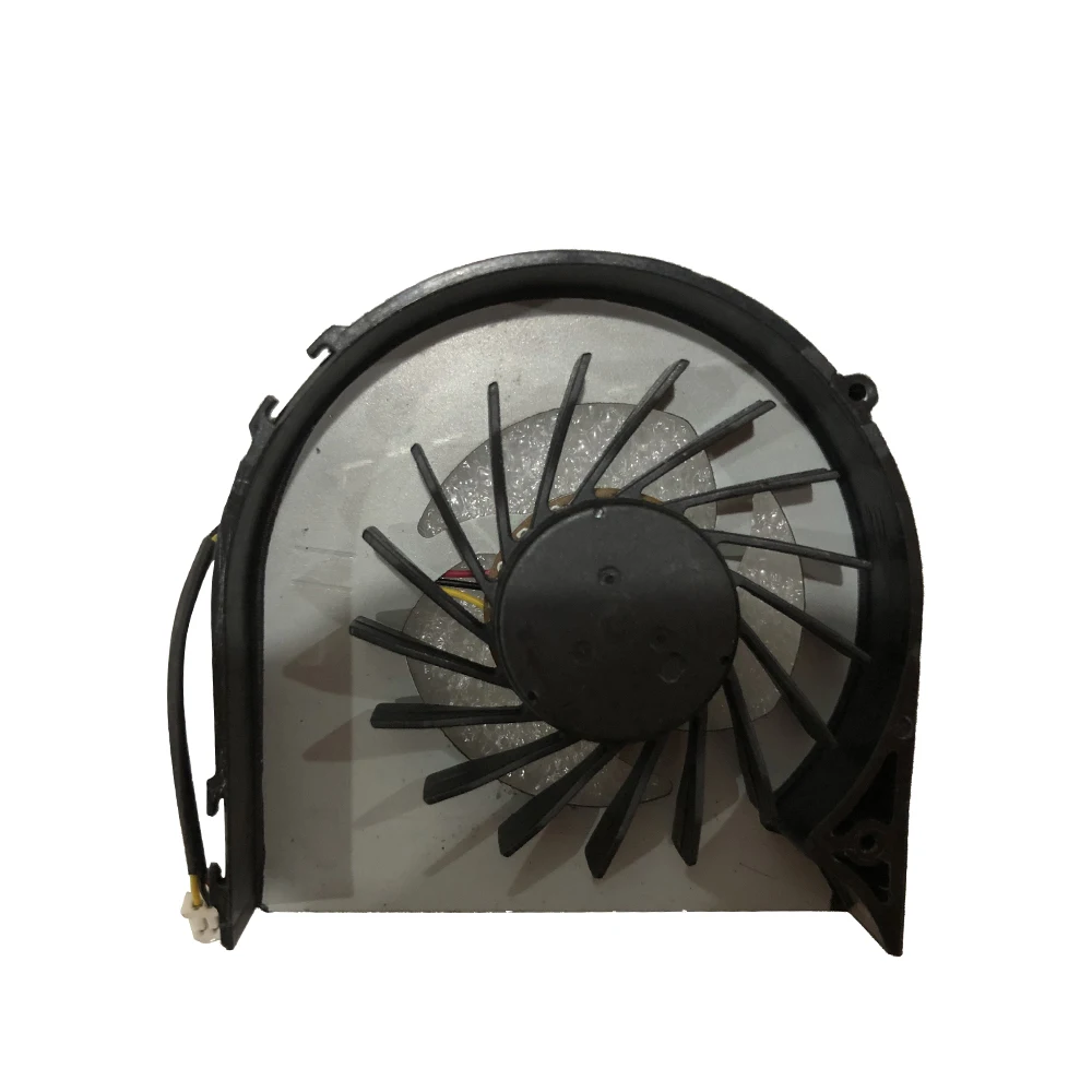 Ventilateur de refroidissement pour ordinateur portable, pour Dell Inspiron Dell N5040 N5050 M5040 M4040 N4050 V1450 CPU Cooler