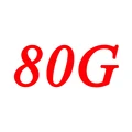 white 80g