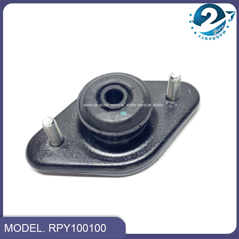 RPY100100 Rear Shock Absorber TOP Rubber Strut Mount Parts For Chinese SAIC ROEWE 750 MG6 Auto Car Motor Part