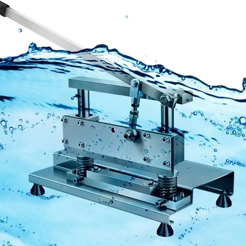 بيع ​ ​ منشار العظام أضلاع الخنزير المقصلة آلات القطع قطع لحم الخنزير آلة تقطيع العظام يدويا قطع الأضلاع المقصلة آلة قطع العظام