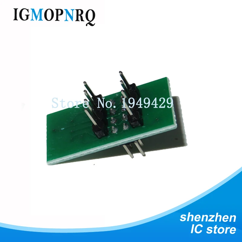 SOIC8 SOP8 DIP8 flash chip format test clips IC female adapter BIOS 24 25 93 USB PROGRAMMER Programmable TL866CS TL866A EZP2010