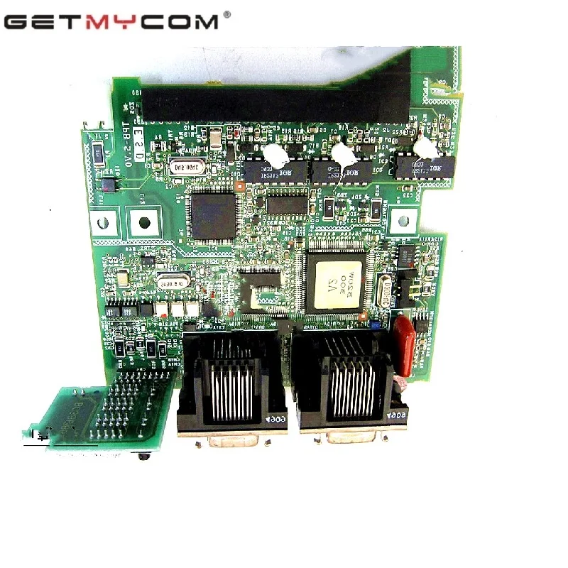 

J2-C71 Original for Mitsubishi Getmycom J2-C71 PCB Circuit board good condition