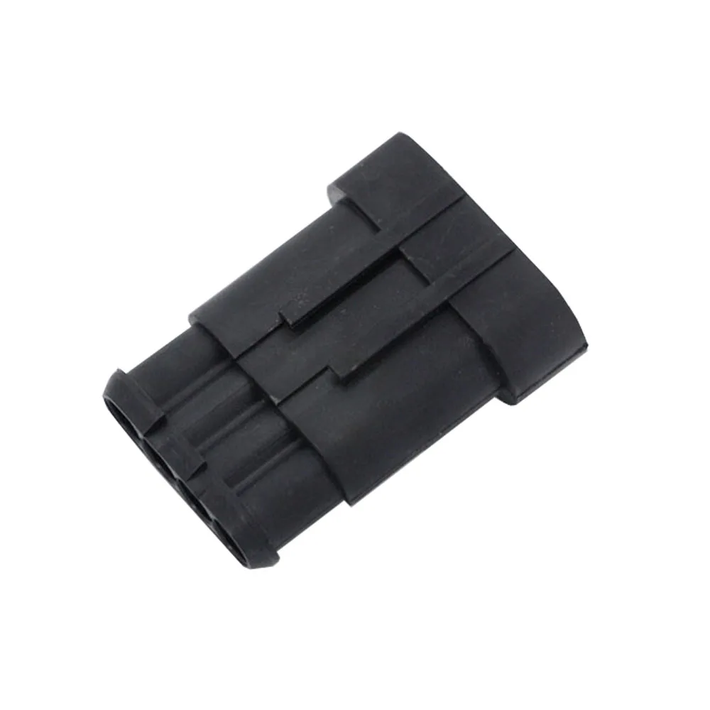 Imagem -05 - Conjuntos 1.5 Conectores Pinos Dj70411.5 Fio Elétrico Impermeável Plugue Masculino e Fêmea 20-16awg Conector do Automóvel 50