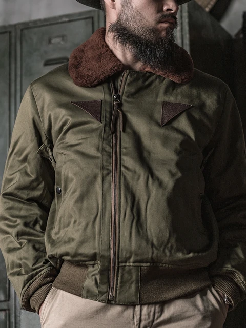Bronson b10 jacket 2025