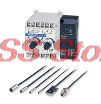 

Supply/EG-520 High Precision Positioning Sensor