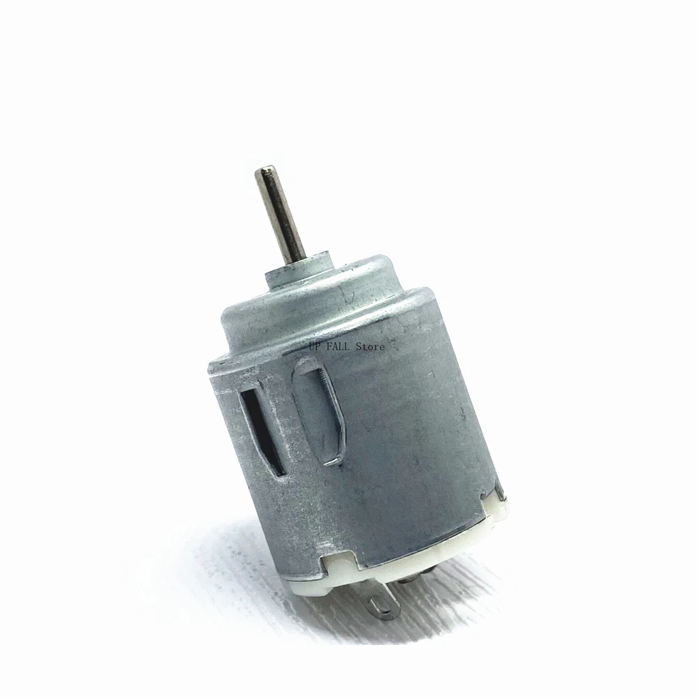 Small DC Motor 1.5V 3V 6V R140 DIY Fan Model PARTS