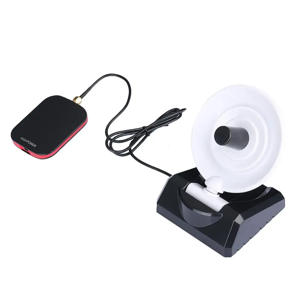 High Power Internet Long Range 300Mbps wireless USB WIFI Adapter with 12dBi Antenna