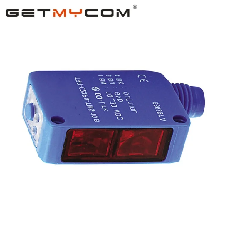 Getmycom Original new for  lhr-c23pa-pms-403 sensor  Photoelectric switch