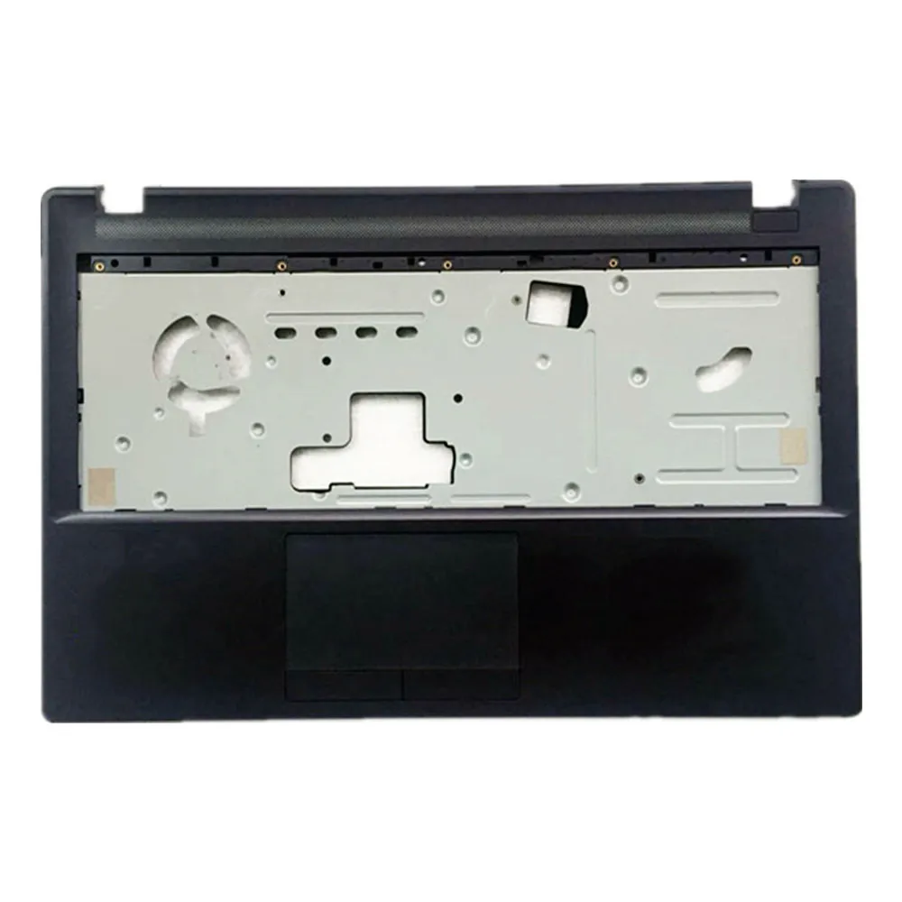 

Laptop Touchpad Upper Case LCD Top Cover Back Cover Bottom Case For CLEVO W650 DC RB RC RC1 RN W650RZ W650EH Black