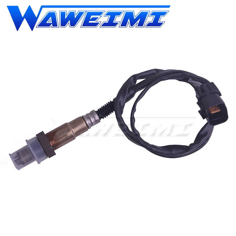 WAWEIMI Lambda Oxygen Sensor 39210-2B345 For Avante Soul Elantra GT