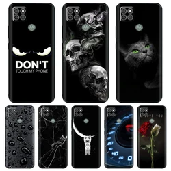 Case For Moto G9 Power Case Silicon Phone Case for Motorola Moto G9 Power Case Back Cover Coque G 9 Power Coque Bumper 6.8 inch