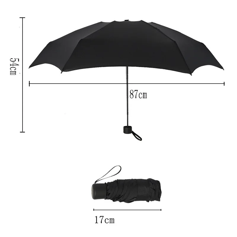 Wind Resistant Folding Automatic Umbrella Rain Women Auto Luxury Big Windproof Umbrellas Rain For Men Black Coating 10K Parasol