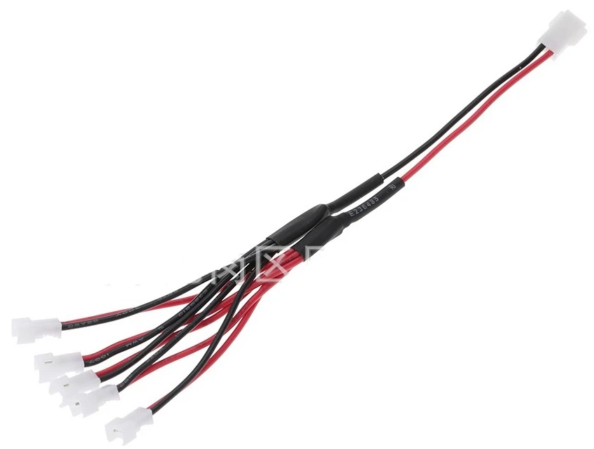 Pièces de rechange d'hélicoptère RC, batterie LiPo 3.7V 150mah 651723 pour H20 S8 M67 U839 jouets Drones batteries
