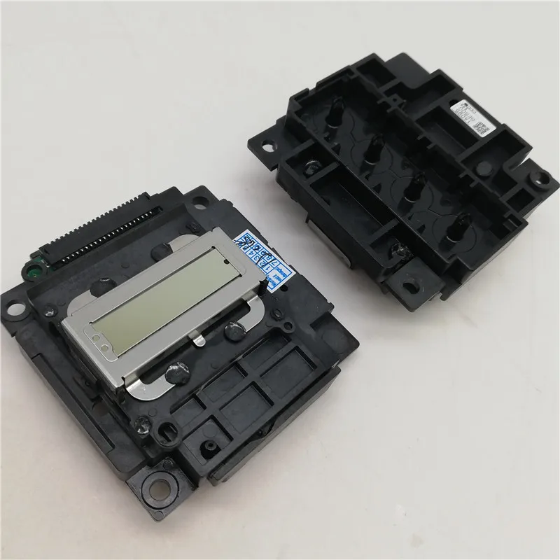 

2pcs free shipping FA04000 L360 print head for Epson L360 inkjet printhead printer head