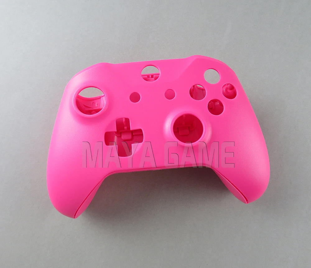 20sets Replacement Part Top Shell Case Front Housing For Xbox one S Slim Xbox one S Controller Cover