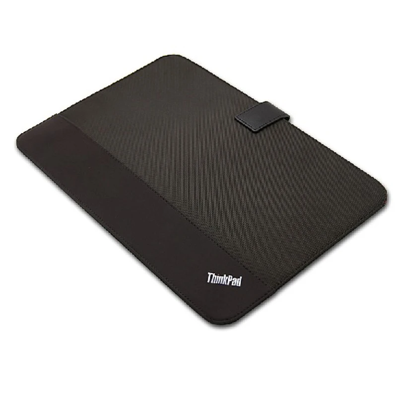 Nieuwe Originele Carbon Liner Portemonnee Envelop Tas Laptop Sleeve 14 Inch 380*260Mm Schokbestendig Voor Lenovo Thinkpad X1 s3