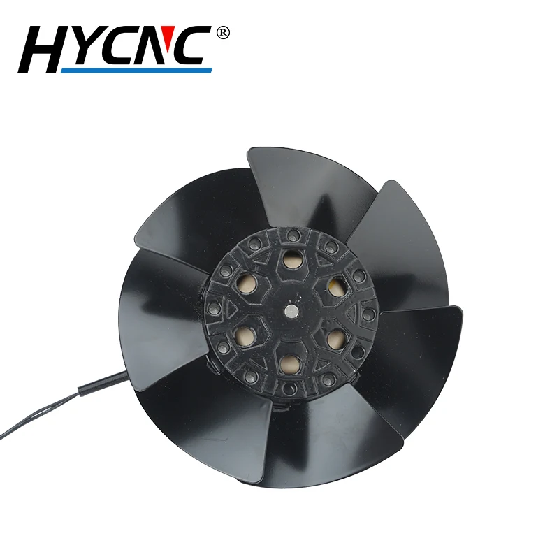 CNC 밀링 머신 자동 공구 변경 스핀들 모터 선풍기, 9KW CS ATC 스핀들 선풍기 목공 조각 대신 220V
