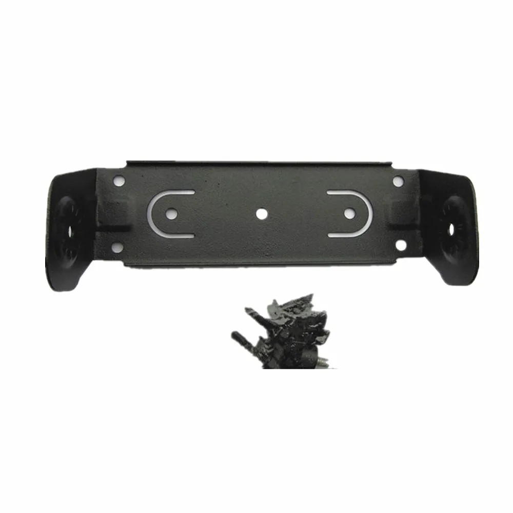 Low Profile Mounting Bracket HLN5189 For Motorola Radio Maxtrac SM50 SM120 PRO5100 PM400 CM200 CM300 CDM750 CDM1250 CDM1550LS