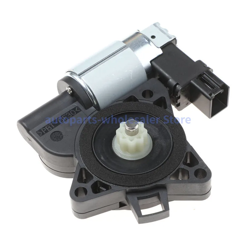 New Car GJ6A-59-58XF GJ6A5958XF For Mazda 3 5 6 CX-7 CX-9 RX-8 Front Driver Left Power Window Lift Motor 742-801 617-51177