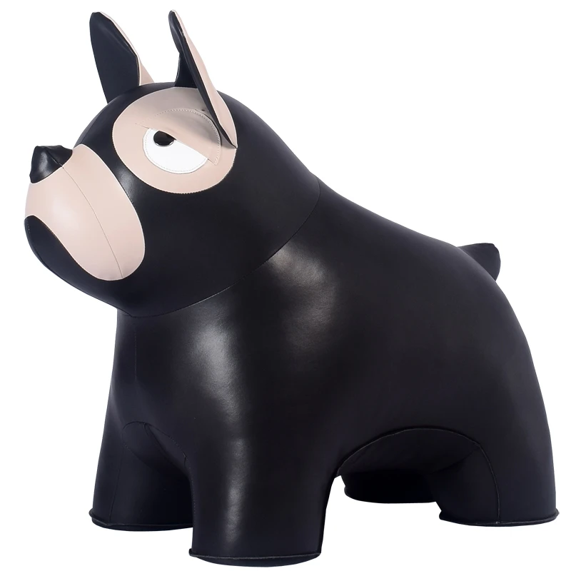 Bulldog Stool Micro… - image