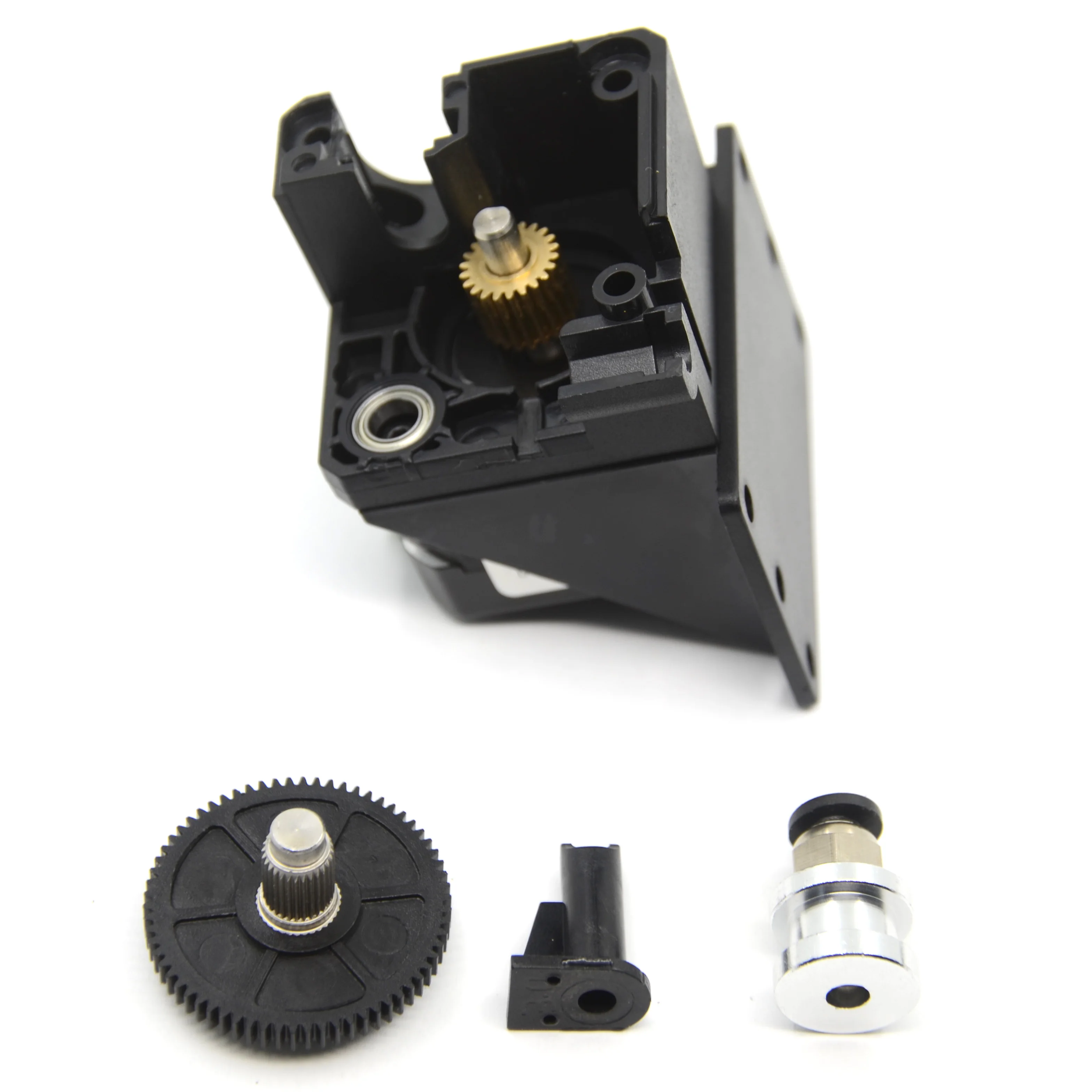 Verbeterde 3D Printer Extruder Onderdelen Met Montagebeugel Voor Anycubic Mega-SCR10V6 Hotend J-Head Voor 1.75Mm Filament