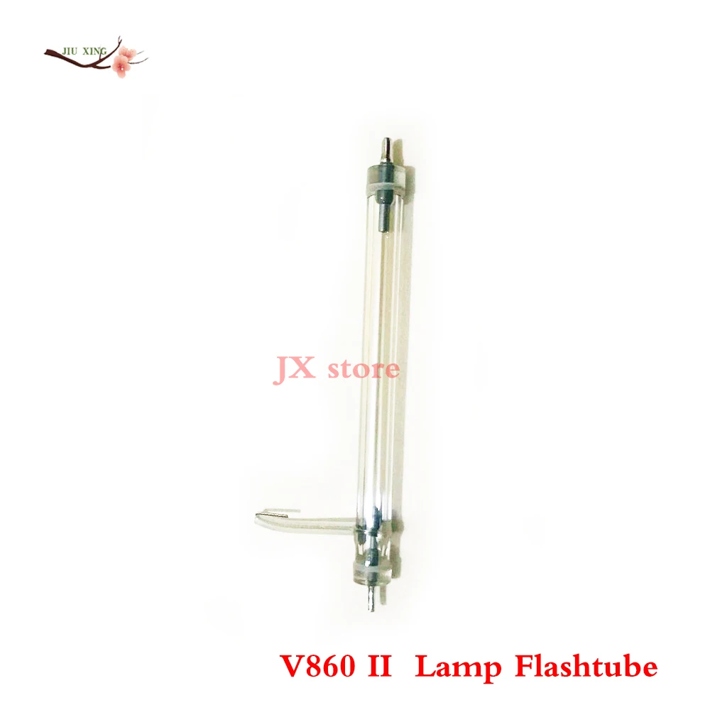 NEW For Godox V860 II V860II V860IIC V860IIN V860IIS V860IIF V860IIO Flash Tube XE Xenon Lamp Flashtube SPEEDLIGHT Repair Part