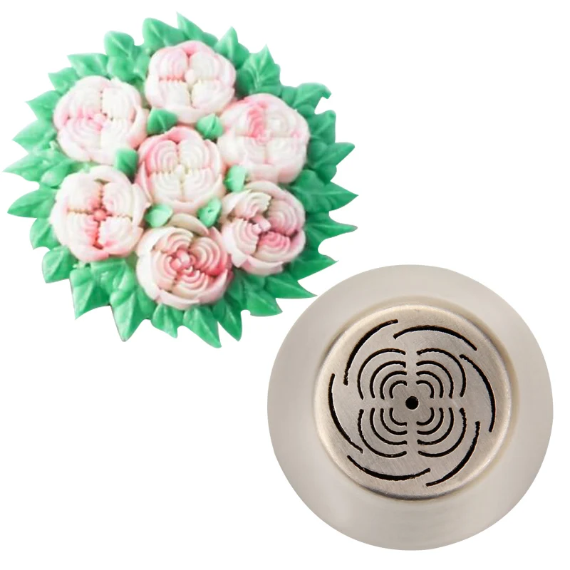 Mrf Stainless Steel… - image