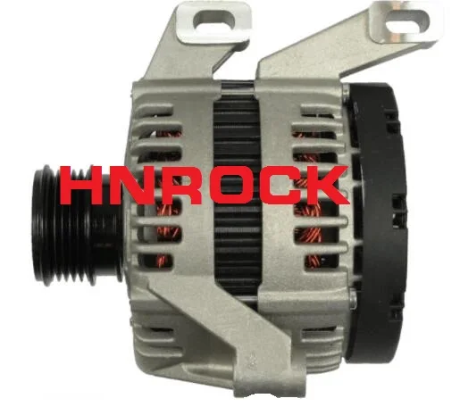 

NEW 12V 150A ALTERNATOR 0121615005 0121615105 0986047930 301968RI 30667118 36000037 23976N 6G9N10300HA 6G9N10300HB