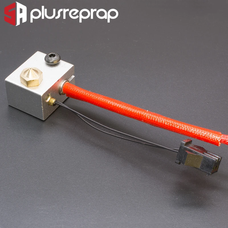 M3 Kimi Screw-In Thermistor 100K NTC ATC Semitec 104GT-2 104NT-4-16C054RT for 3D Printer Temperature Sensor